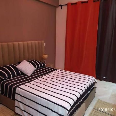 Superbe Appartement Hivernage Μαρακές Εξωτερικό φωτογραφία