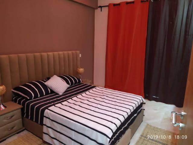 Superbe Appartement Hivernage Μαρακές Εξωτερικό φωτογραφία